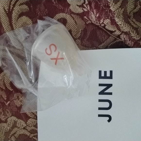 Period Cup - Picture 2 of 5